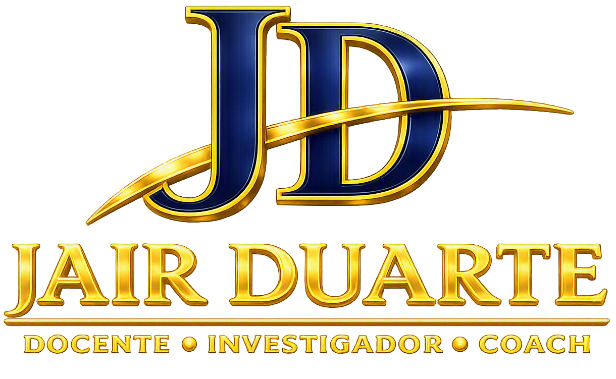 Logo Jair Duarte